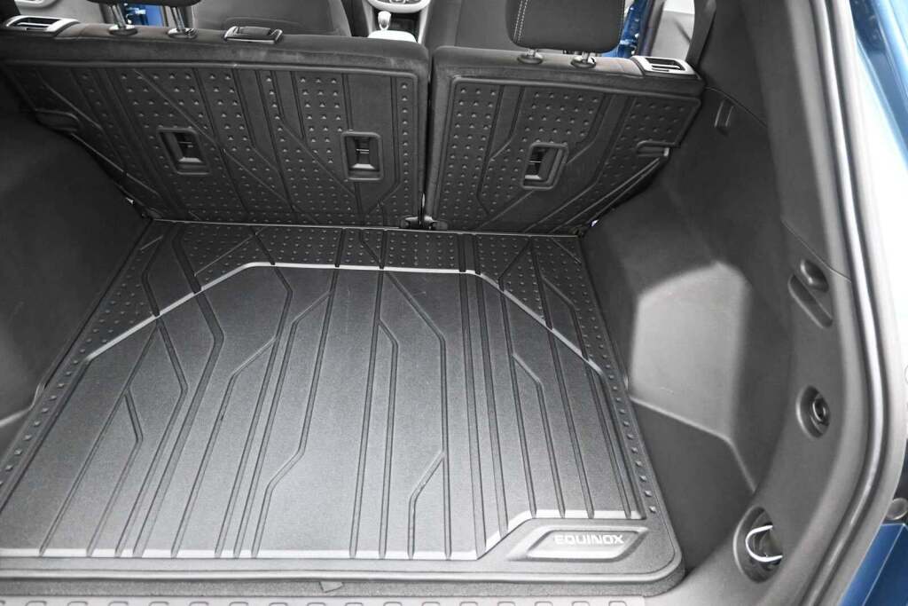 2024 Chevrolet Equinox AWD LS