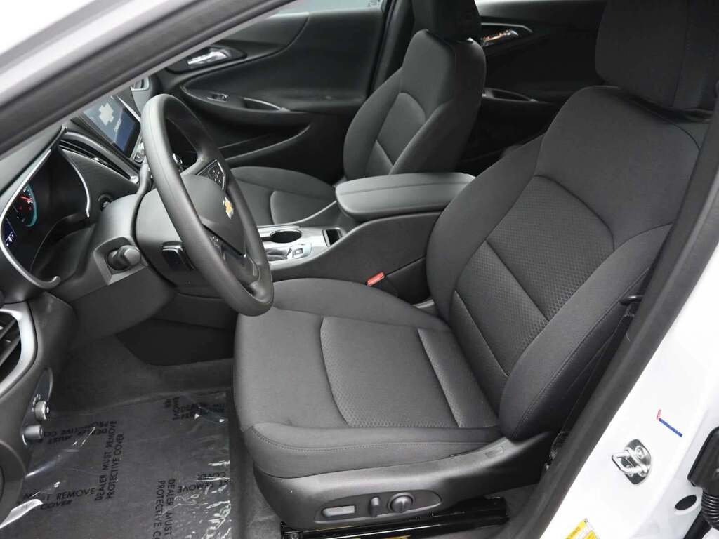 2025 Chevrolet Malibu FWD 1LT