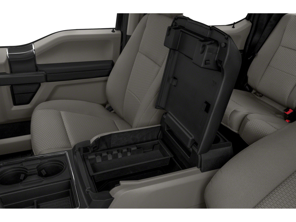 2020 Ford F-250 Super Duty XLT