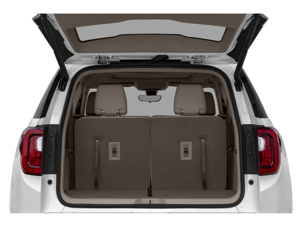 2020 GMC Acadia AWD Denali