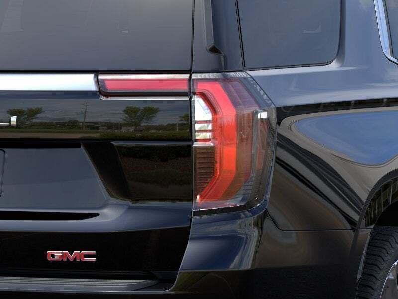 2026 GMC Yukon 4WD Denali
