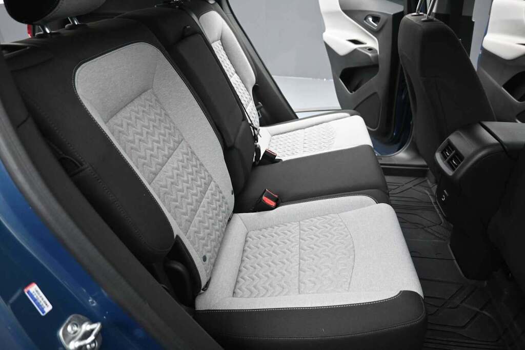 2024 Chevrolet Equinox AWD LS