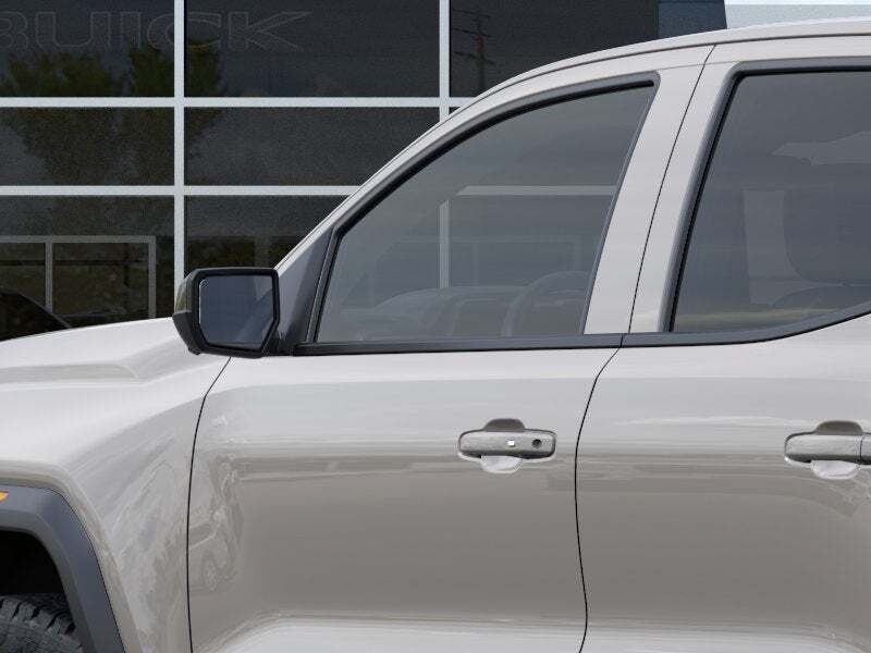 2026 GMC Canyon AT4, 4WD