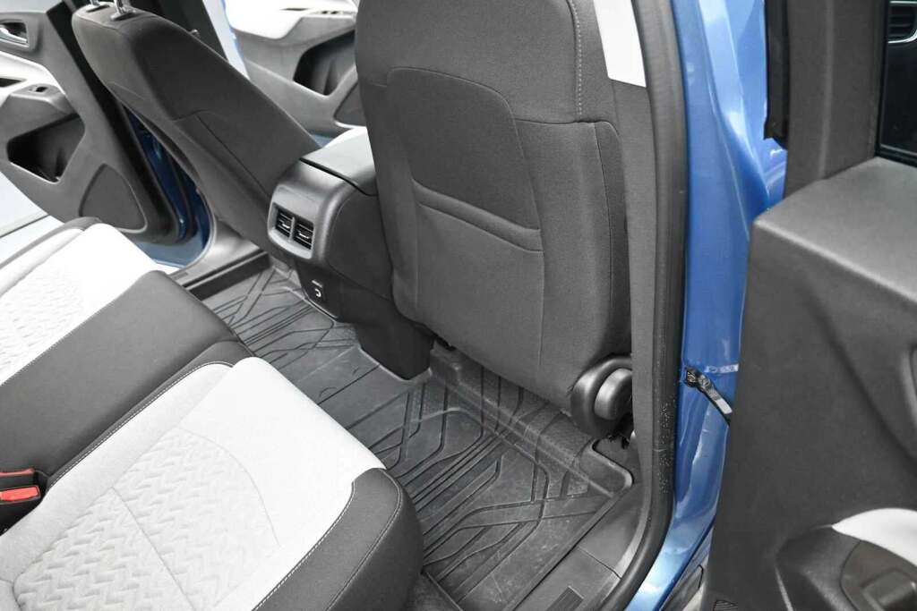 2024 Chevrolet Equinox AWD LS