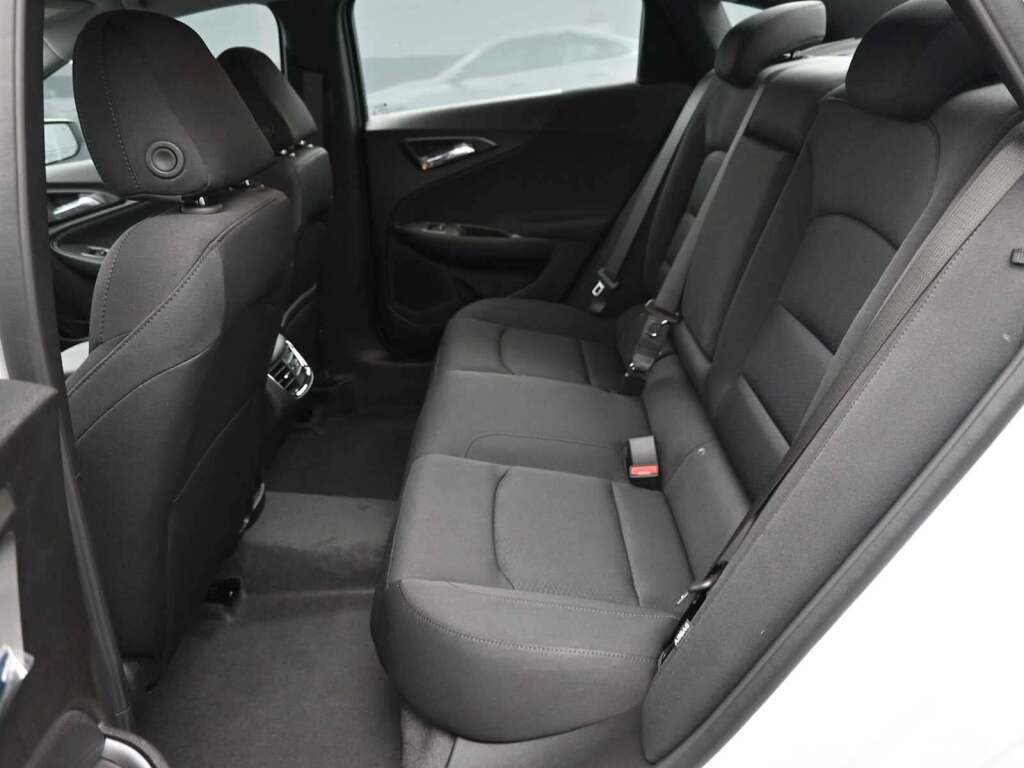 2025 Chevrolet Malibu FWD 1LT