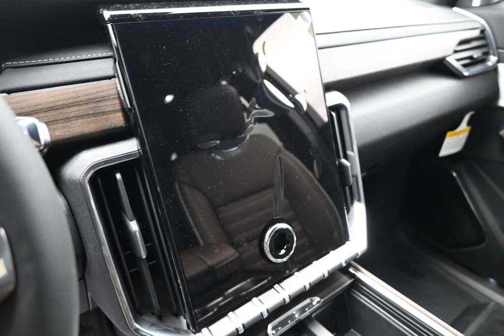 2026 GMC Acadia Denali Ultimate AWD