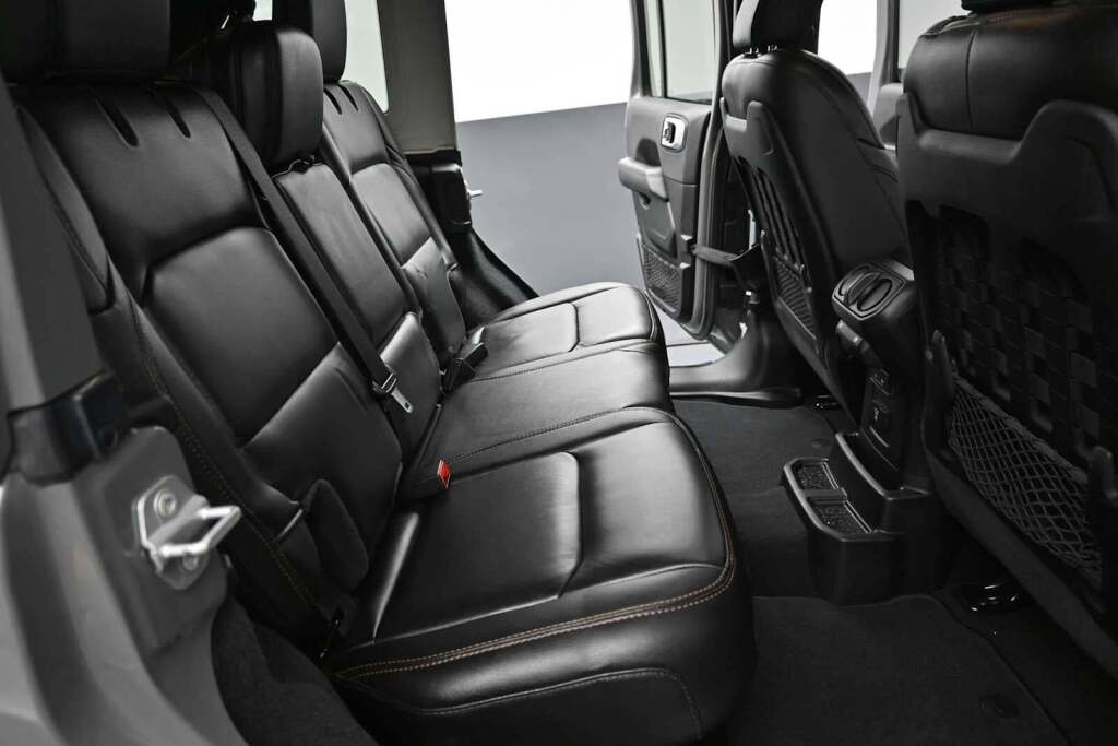 2021 Jeep Wrangler Unlimited Rubicon 392 4x4
