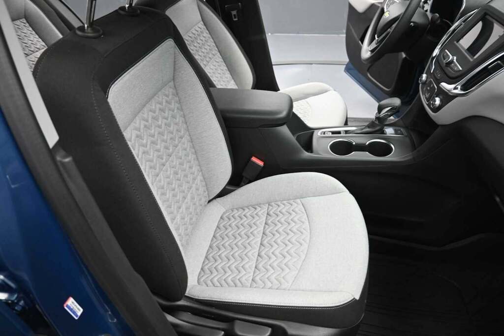 2024 Chevrolet Equinox AWD LS