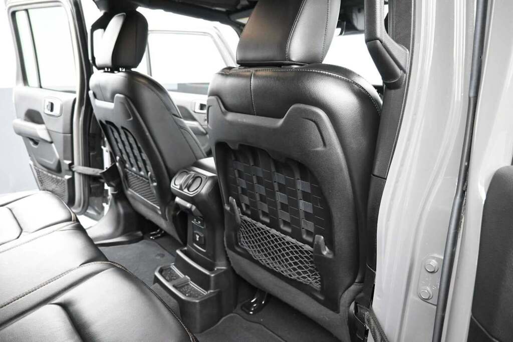 2021 Jeep Wrangler Unlimited Rubicon 392 4x4