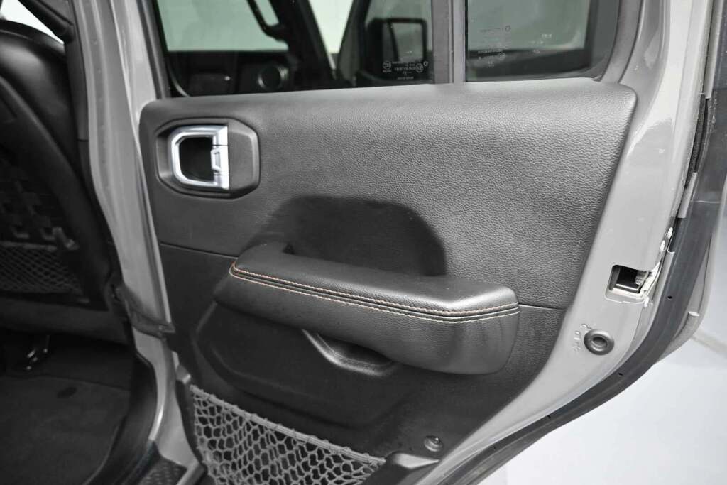 2021 Jeep Wrangler Unlimited Rubicon 392 4x4