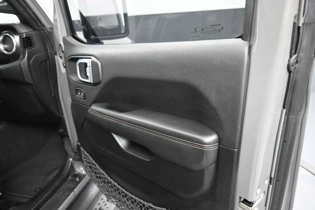 2021 Jeep Wrangler Unlimited Rubicon 392 4x4
