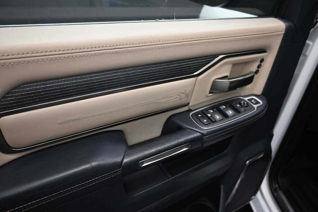 2020 Ram 2500 Limited Crew Cab 4x4 6'4" Box