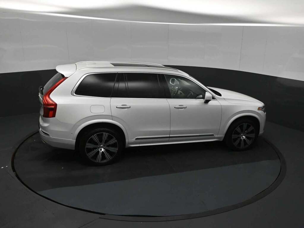 2020 Volvo XC90 T6 Inscription 6 Passenger