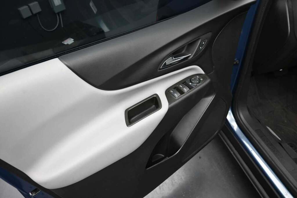 2024 Chevrolet Equinox AWD LS