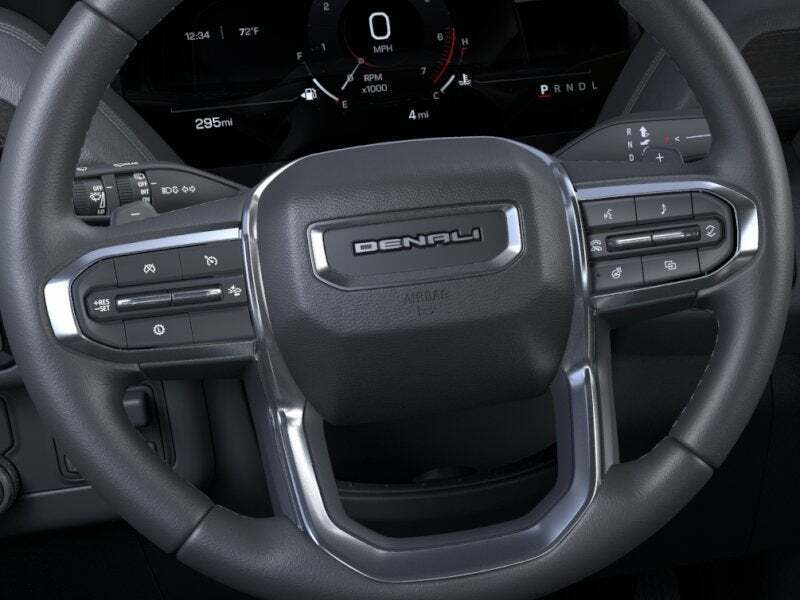 2026 GMC Yukon 4WD Denali