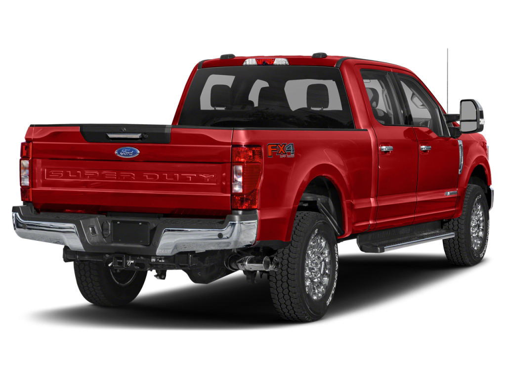 2020 Ford F-250 Super Duty XLT