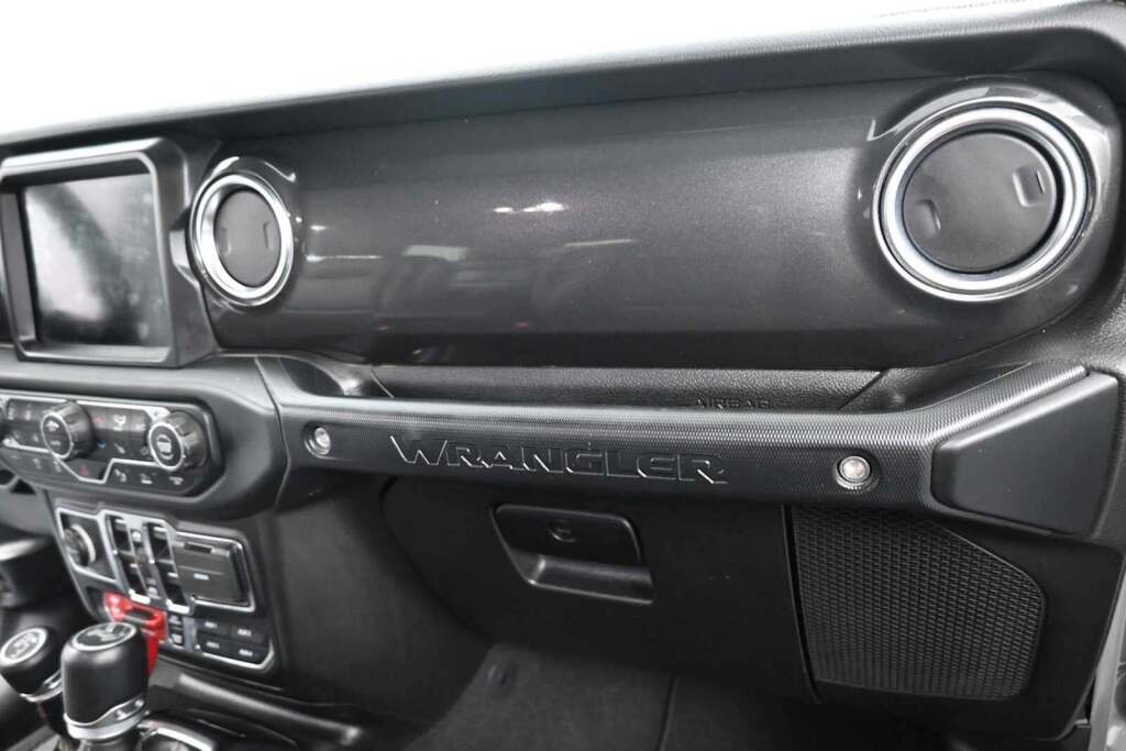 2021 Jeep Wrangler Unlimited Rubicon 392 4x4