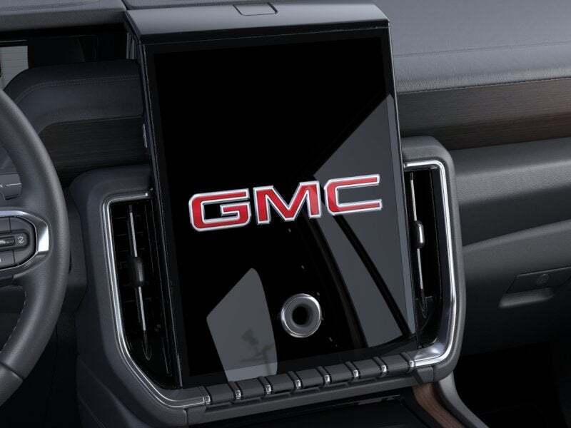 2026 GMC Yukon 4WD Denali