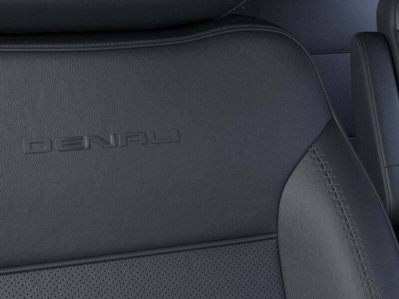 2026 GMC Yukon 4WD Denali