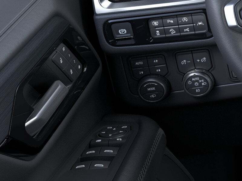 2026 GMC Yukon 4WD Denali