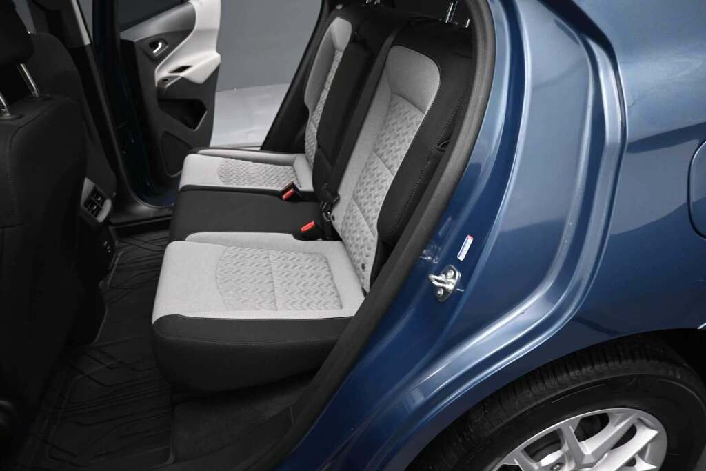 2024 Chevrolet Equinox AWD LS