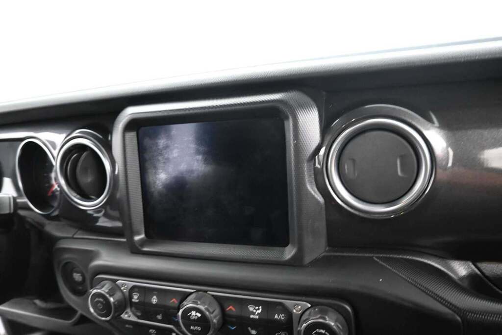 2021 Jeep Wrangler Unlimited Rubicon 392 4x4