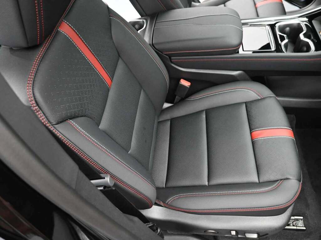 2026 Chevrolet Traverse AWD RS