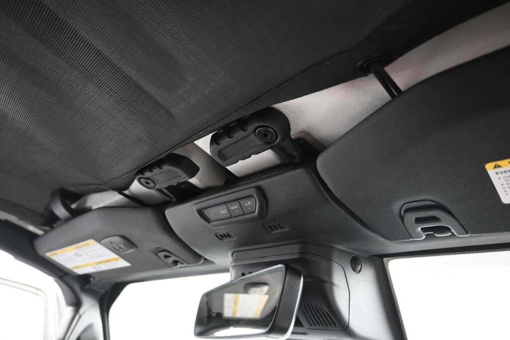 2021 Jeep Wrangler Unlimited Rubicon 392 4x4