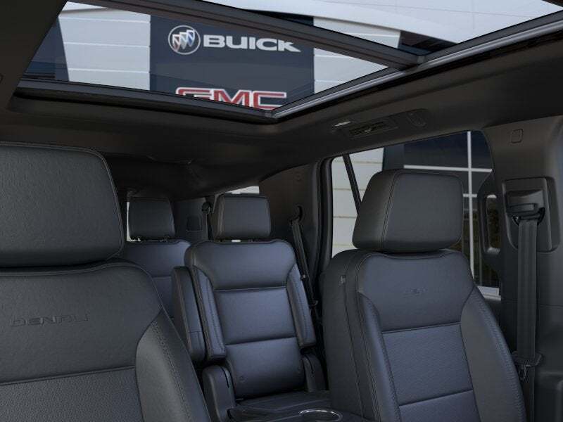 2026 GMC Yukon 4WD Denali