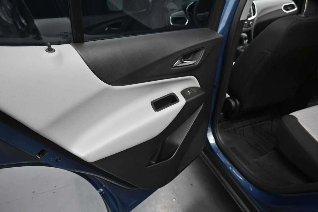 2024 Chevrolet Equinox AWD LS