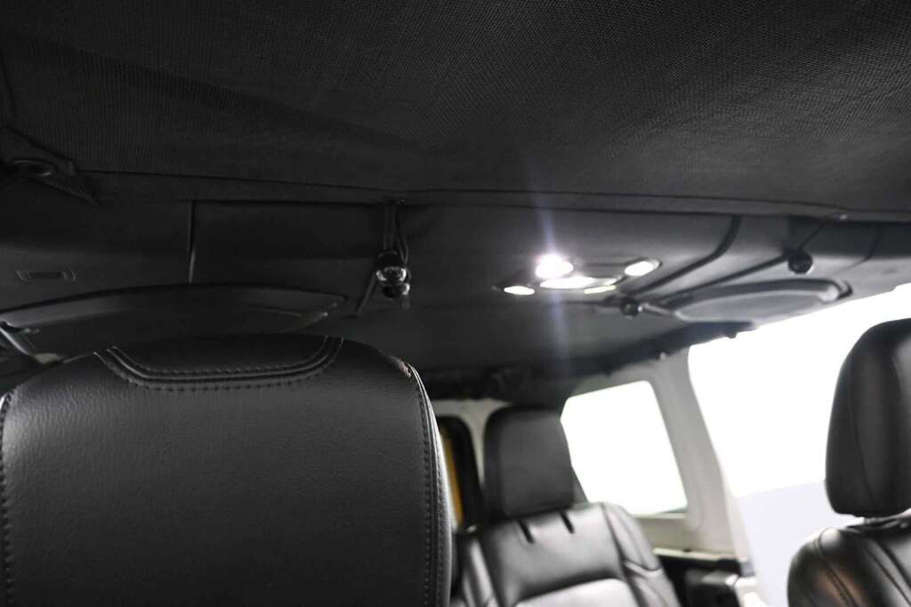 2021 Jeep Wrangler Unlimited Rubicon 392 4x4