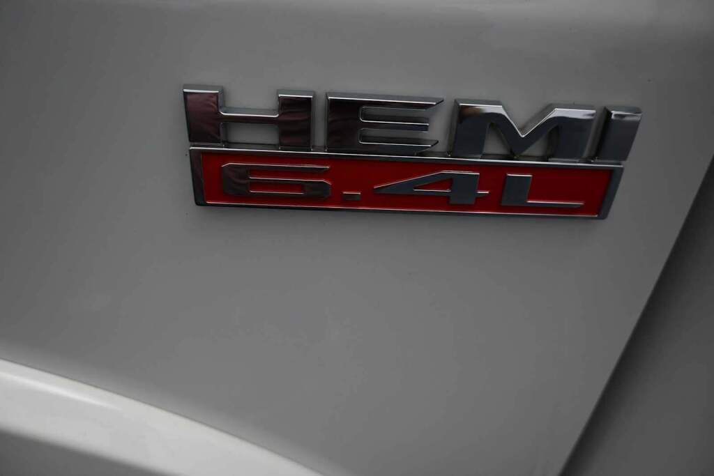 2020 Ram 2500 Limited Crew Cab 4x4 6'4" Box