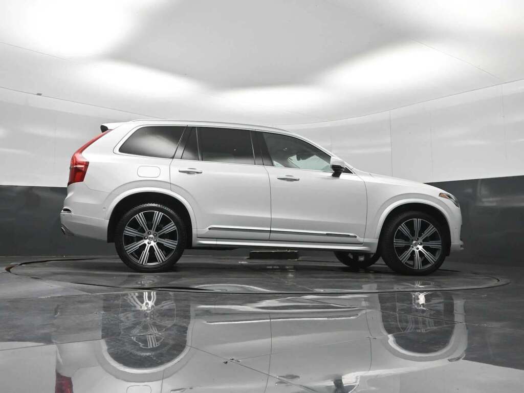 2020 Volvo XC90 T6 Inscription 6 Passenger