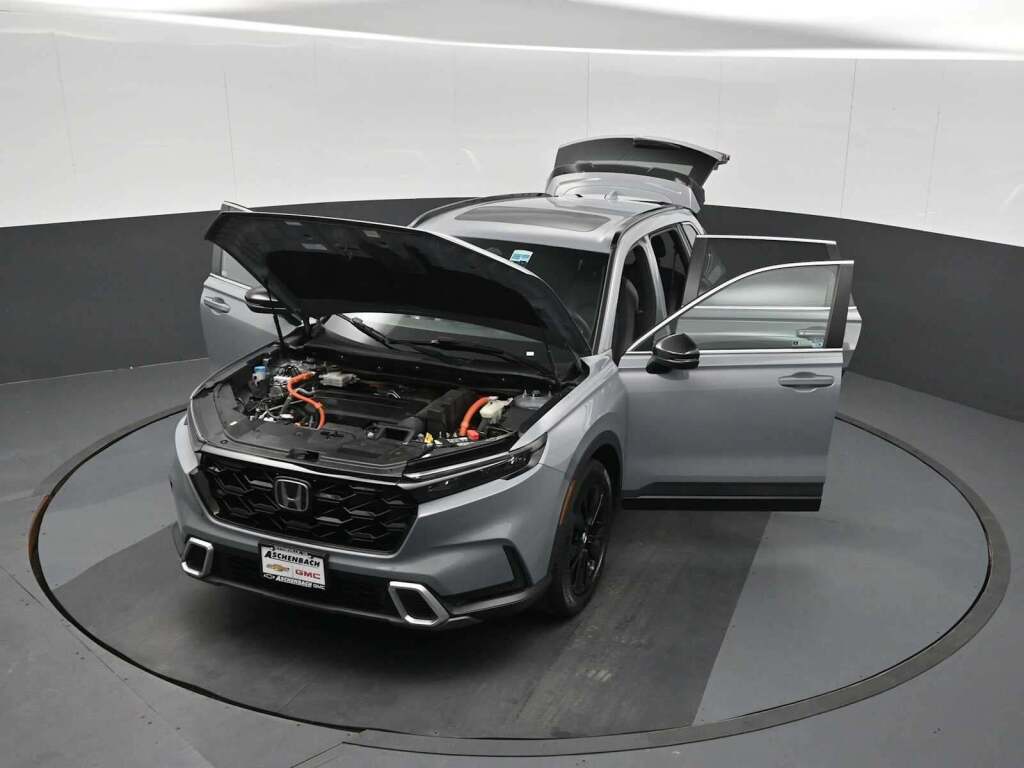 2023 Honda CR-V Hybrid Sport Touring