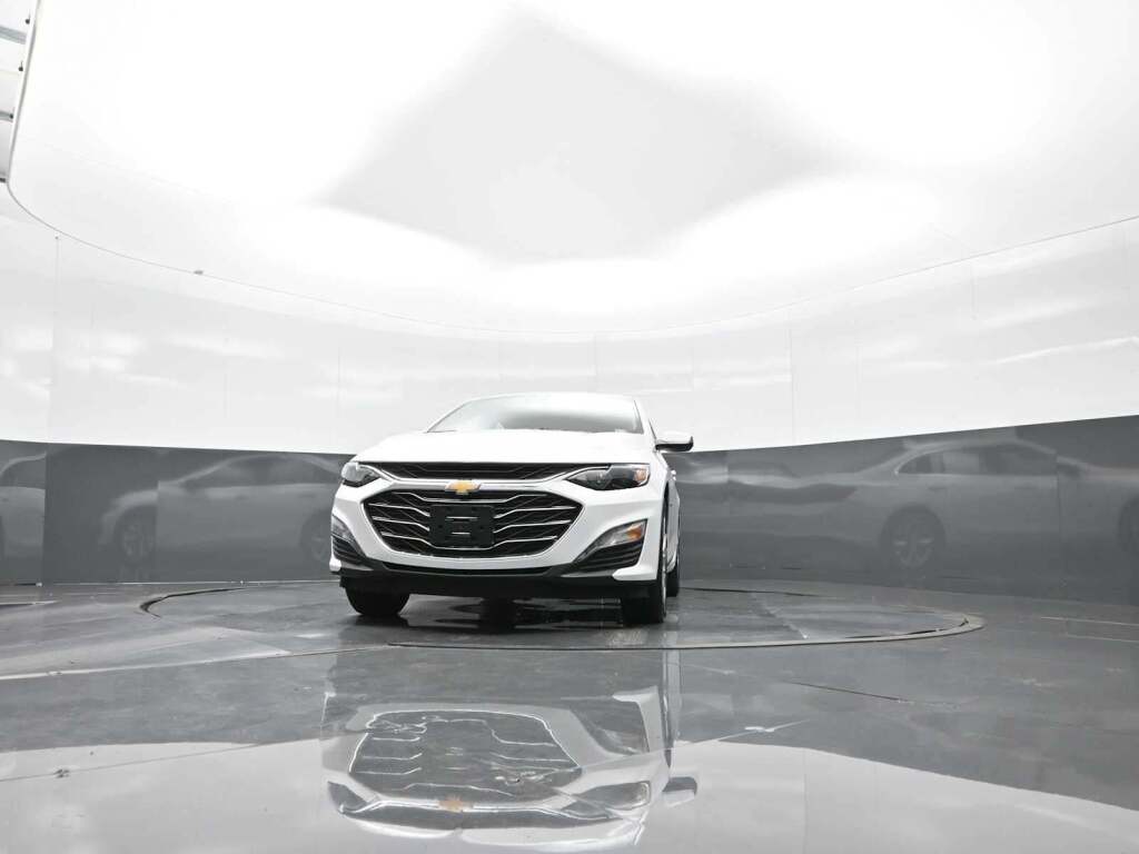 2025 Chevrolet Malibu FWD 1LT