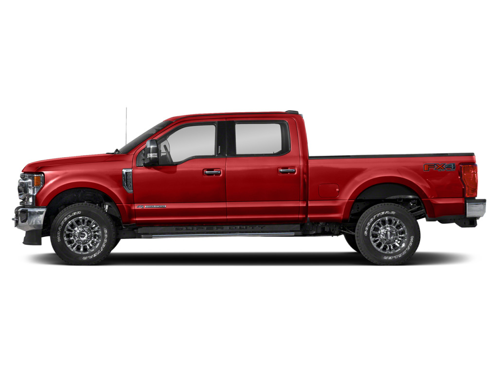 2020 Ford F-250 Super Duty XLT