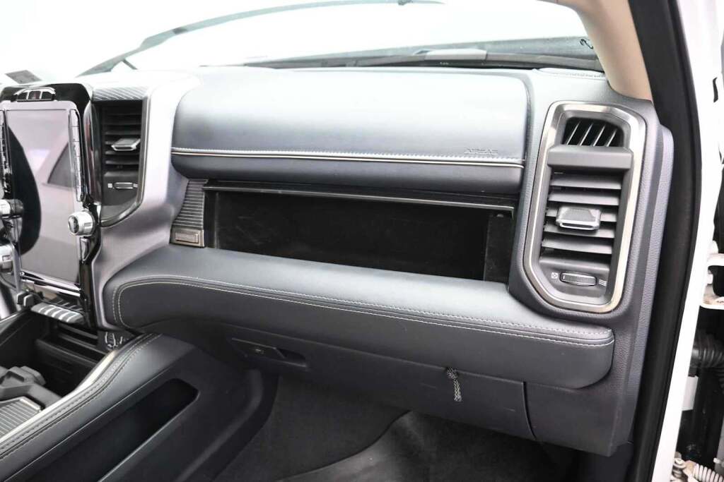 2020 Ram 2500 Limited Crew Cab 4x4 6'4" Box