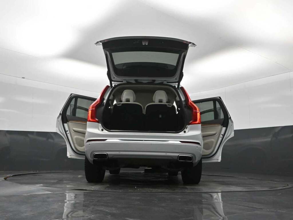 2020 Volvo XC90 T6 Inscription 6 Passenger