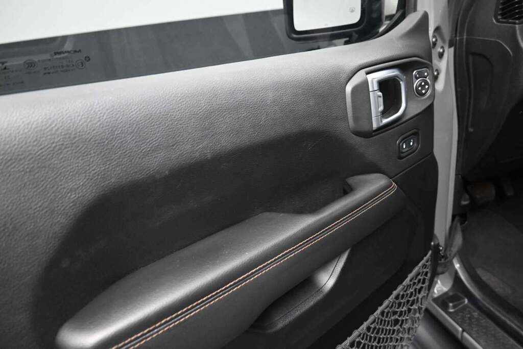 2021 Jeep Wrangler Unlimited Rubicon 392 4x4