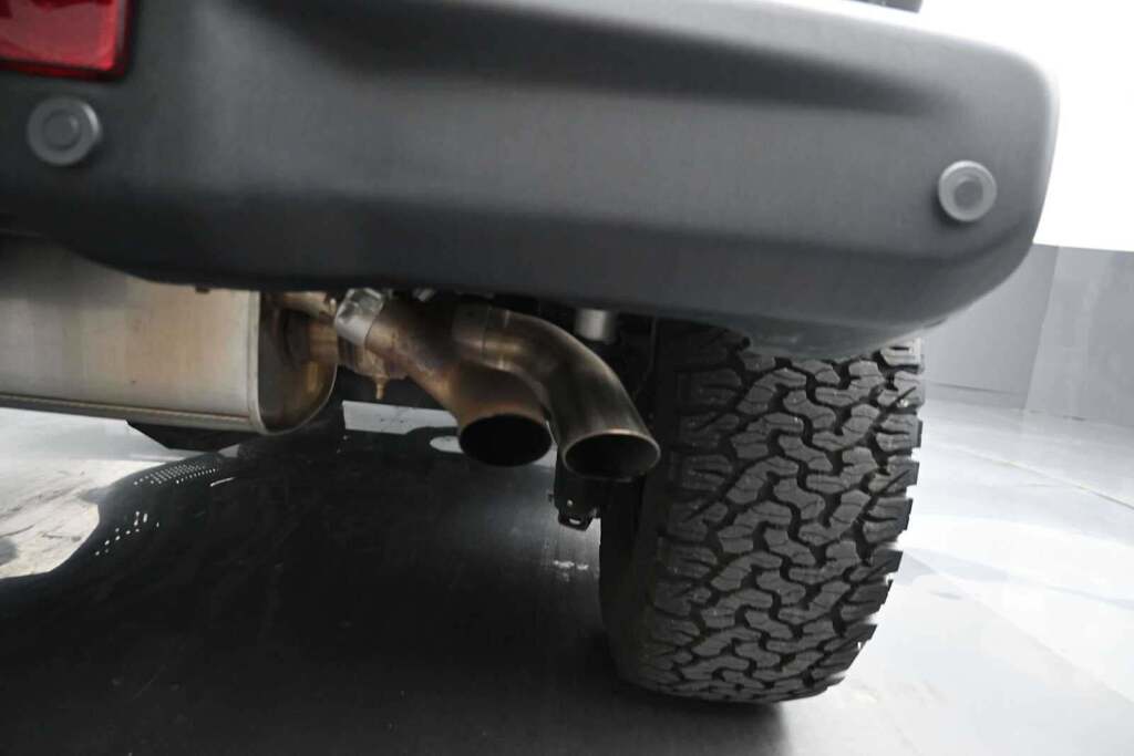2021 Jeep Wrangler Unlimited Rubicon 392 4x4