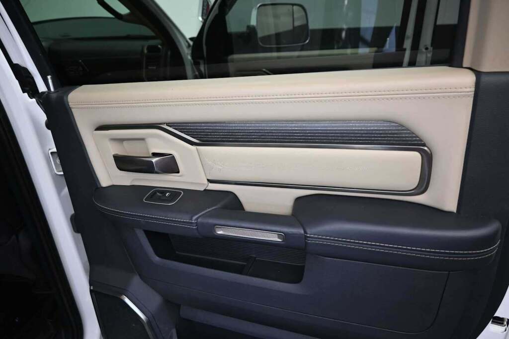 2020 Ram 2500 Limited Crew Cab 4x4 6'4" Box