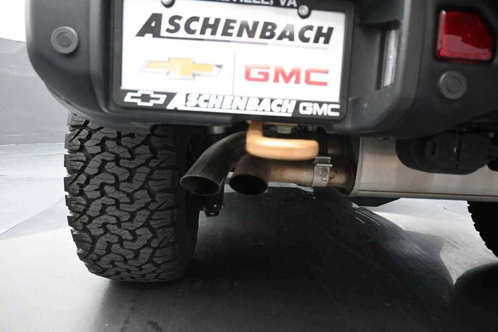 2021 Jeep Wrangler Unlimited Rubicon 392 4x4