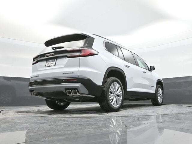 2026 GMC Acadia Elevation AWD