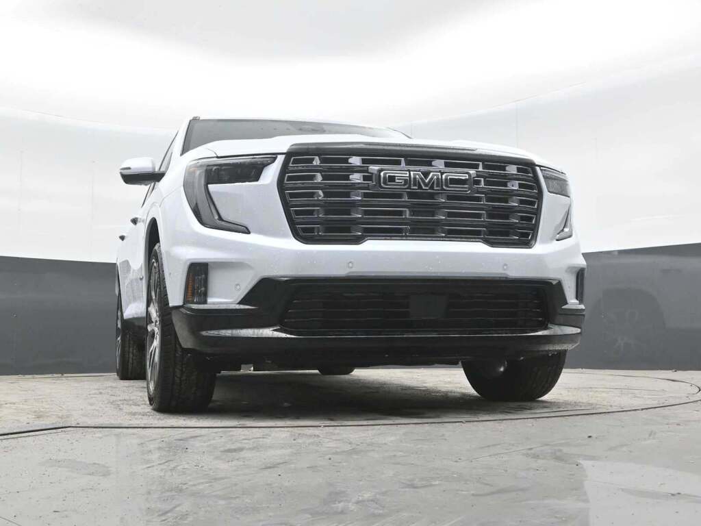 2026 GMC Acadia Denali Ultimate AWD