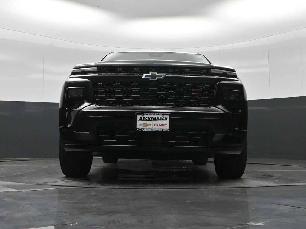 2026 Chevrolet Traverse AWD RS