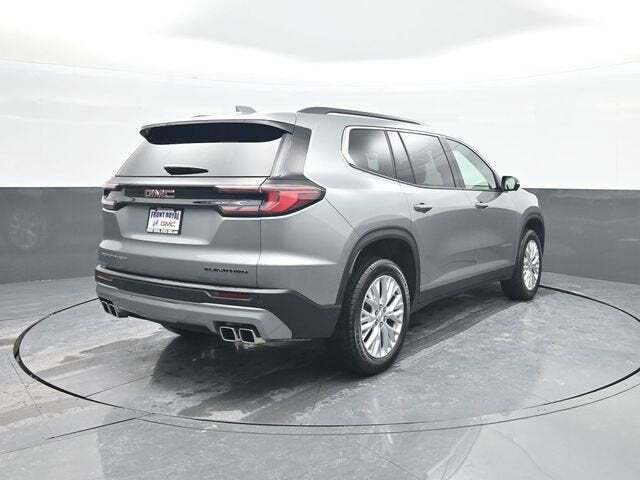 2025 GMC Acadia AWD Elevation