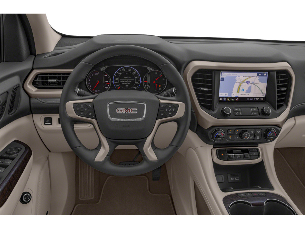 2020 GMC Acadia AWD Denali
