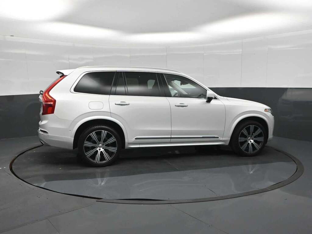 2020 Volvo XC90 T6 Inscription 6 Passenger