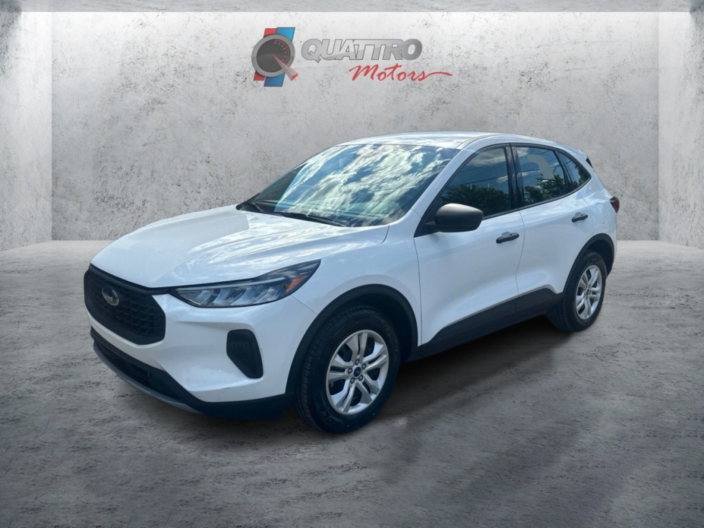 2023 Ford Escape Base