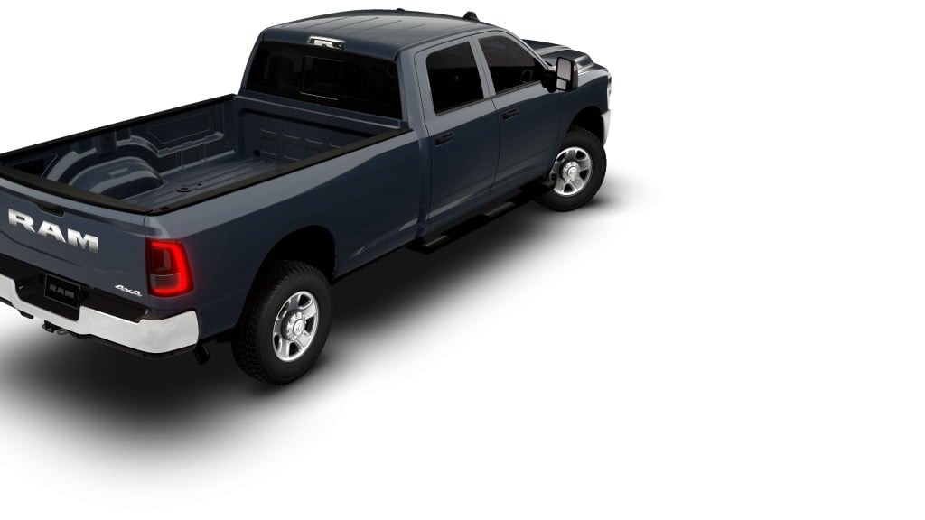 2026 Ram 2500 Tradesman Crew Cab 4x4 8' Box